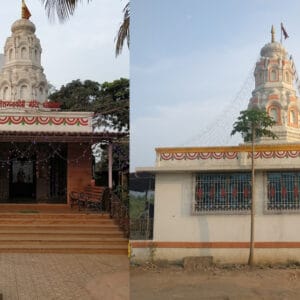 Sagnai Devi Temple