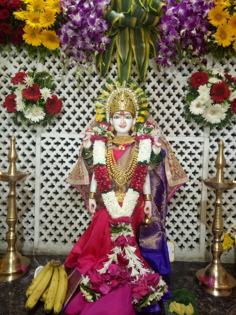 Shree Sagnai Devi
