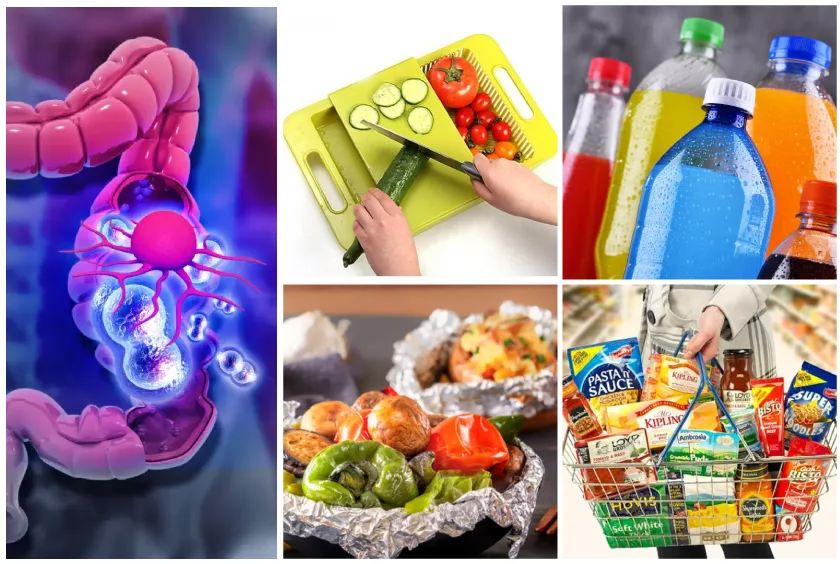 Common Household Items That Could Increase Cancer Risk