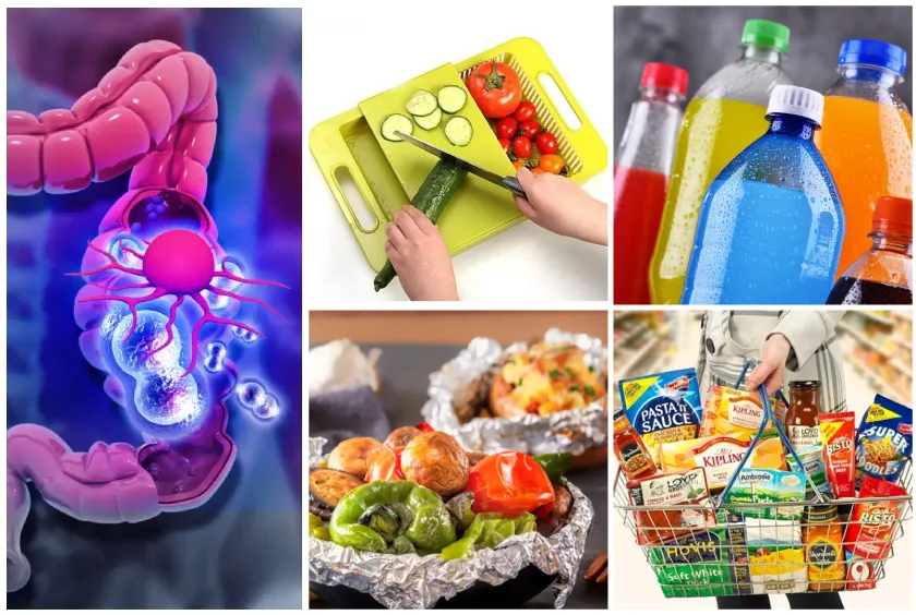 Common household items