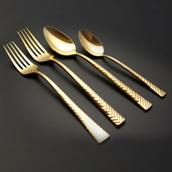 cutlery set