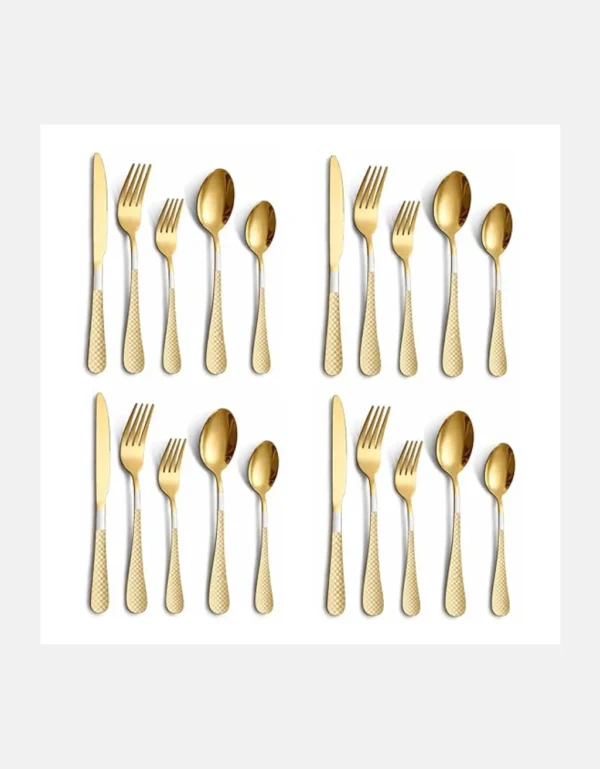 Cutlery Set