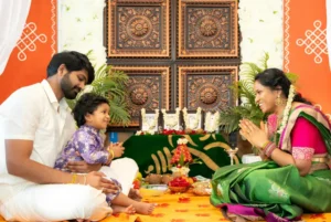 Small Family Rituals