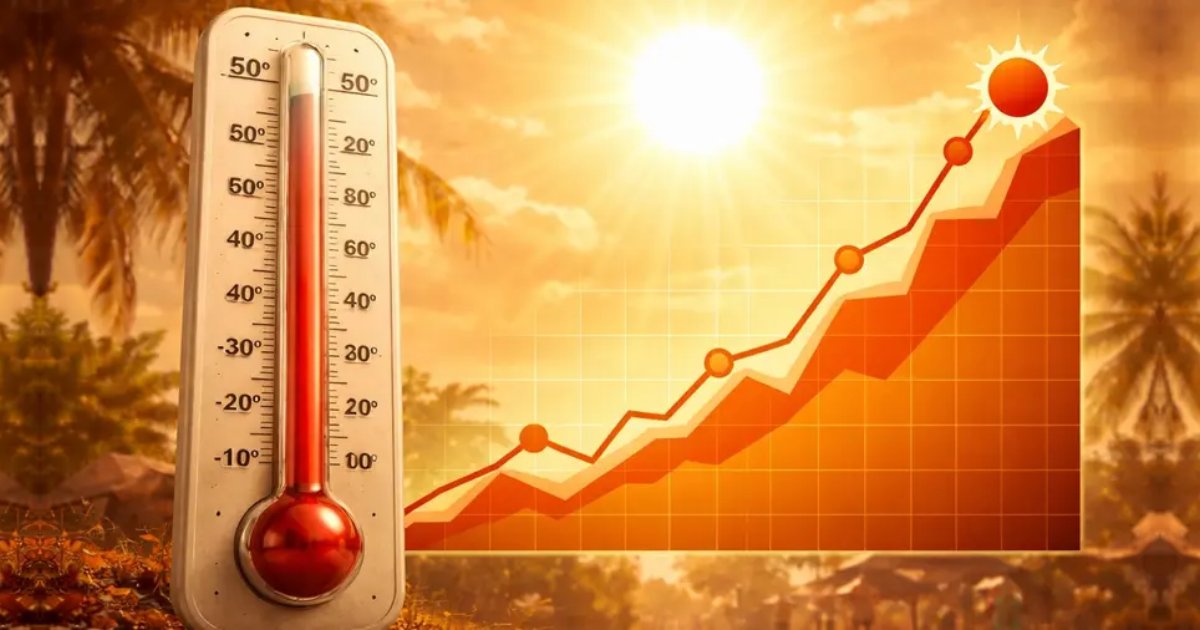 Protecting India's forests against rising heatwaves