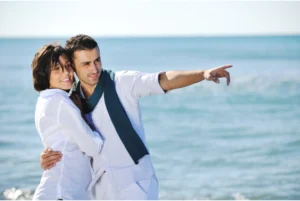 How to Become a Confident Man in Modern Relationships