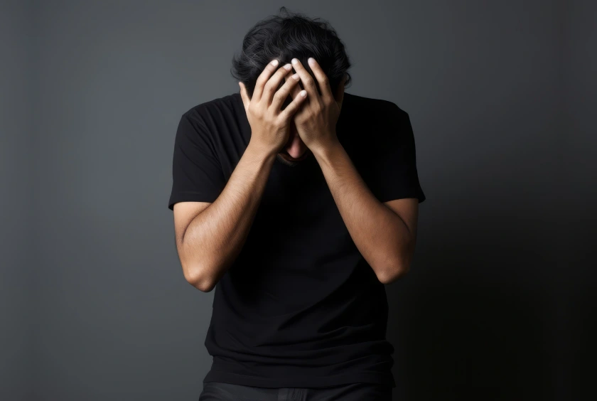 Mastering your desires