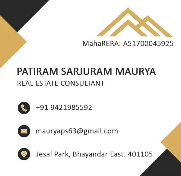Maurya Real Estate Consultant