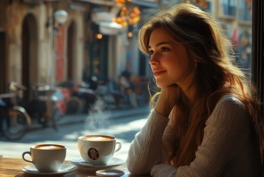 Finding Peace Through Simple Daily Actions