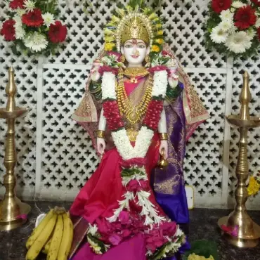 Sagnai Devi