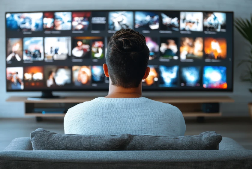 Overcoming porn addiction