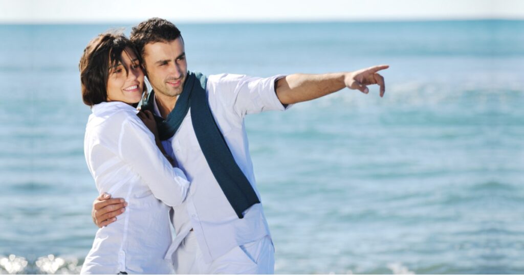 How to Become a Confident Man in Modern Relationships