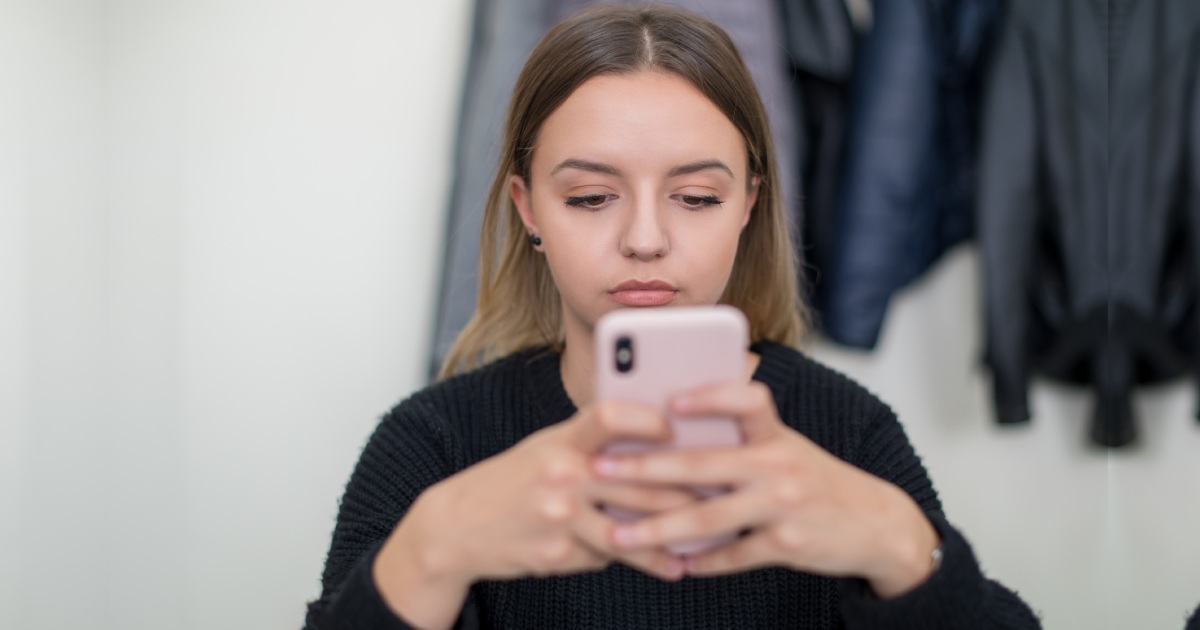 Why Social Media Comparison Hurts & How to Stop It