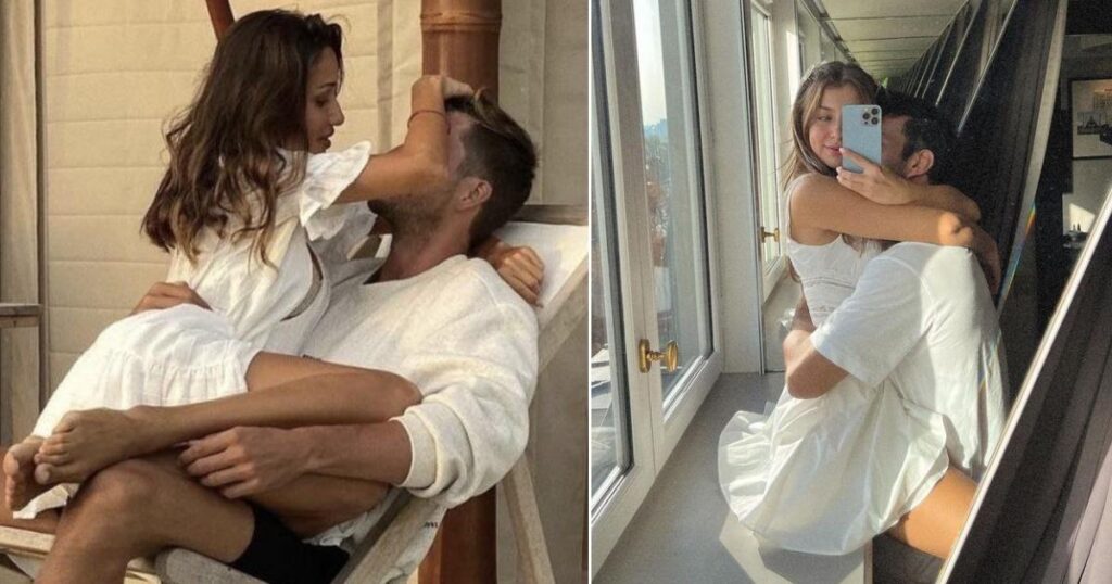 Romance fading after your wedding