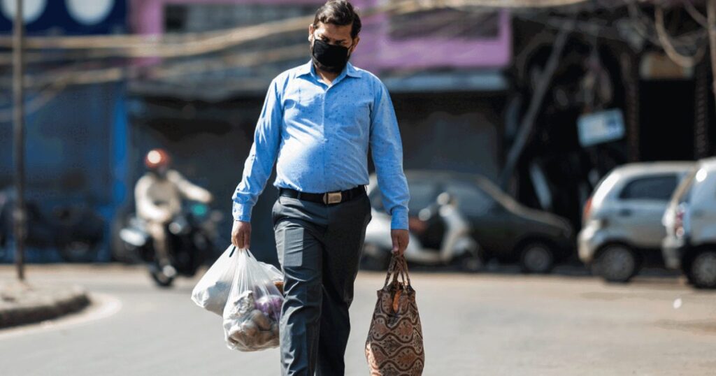 Indian middle class realities lifestyle