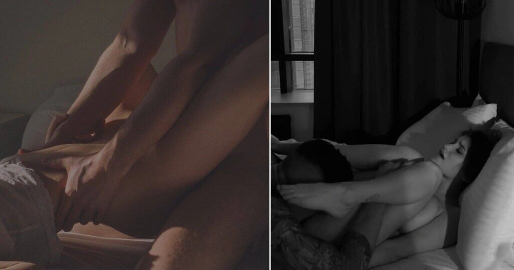 Sexual Wellness Secrets