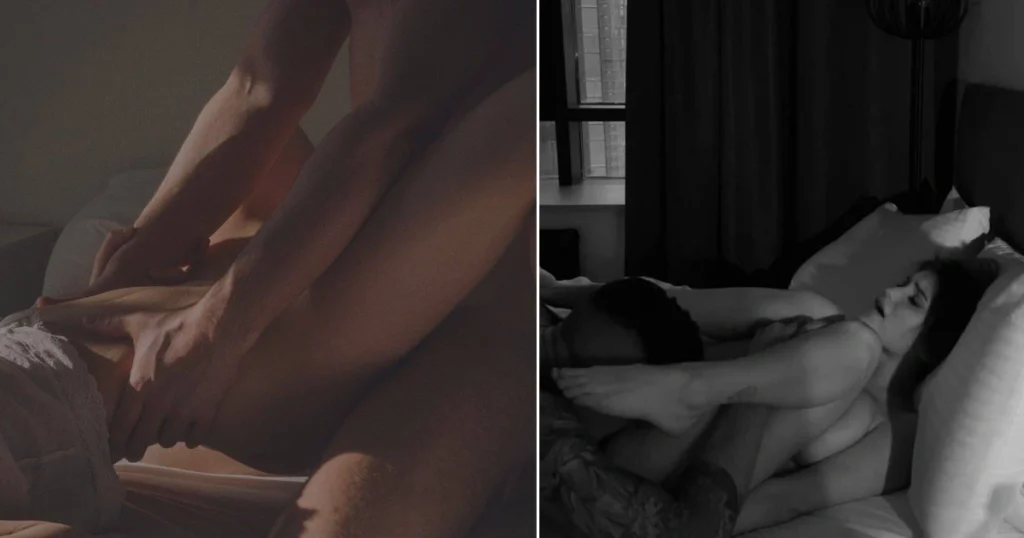 Emotional intimacy in marriage