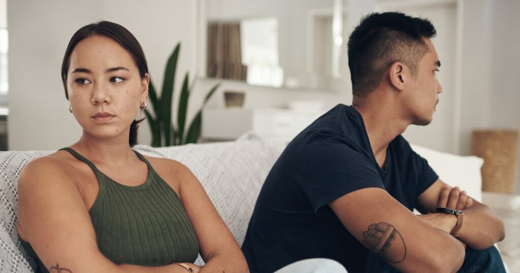 Misleading Marriage Promises