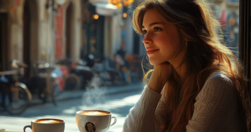 Finding Peace Through Simple Daily Actions