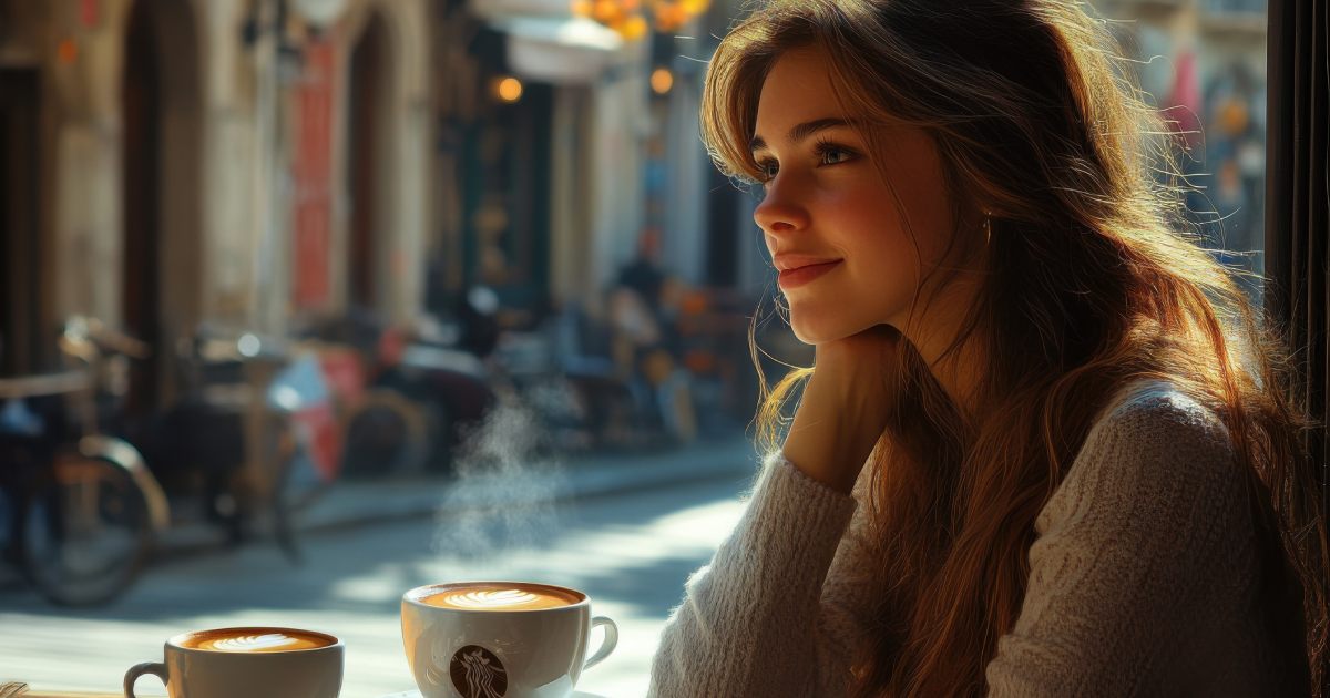 Finding Peace Through Simple Daily Actions