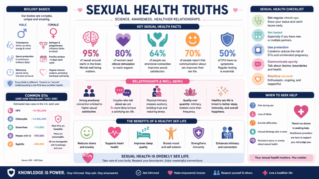Full Impact of Physical Well-Being